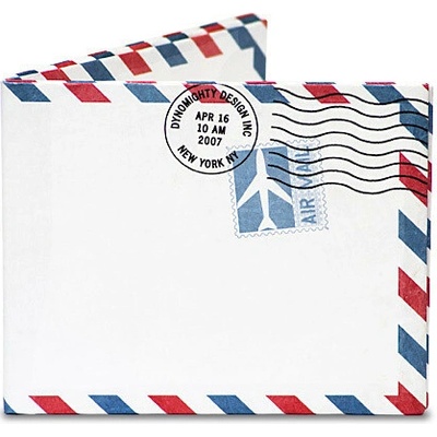 Dynomighty Peněženka Mighty Wallet airmail