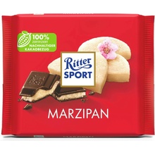 Ritter Sport marcipán 100 g