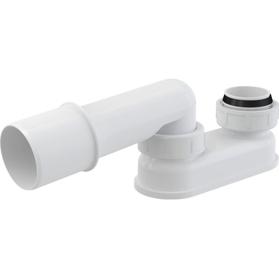 Alcadrain A53-DN50