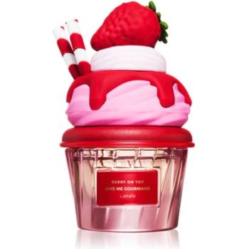 LATTAFA Give Me Gourmand Berry On Top EDP 75 ml