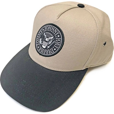 Ramones Presidential Seal
