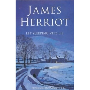 Let Sleeping Vets Lie | James Herriot (2006)