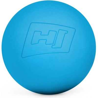 HOP-SPORT Silikonový masážní míček 63 mm