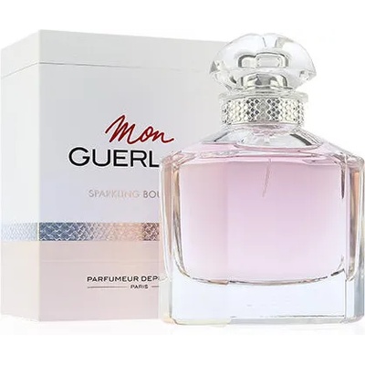 Guerlain Mon Guerlain Sparkling Bouguet EDP 100 ml