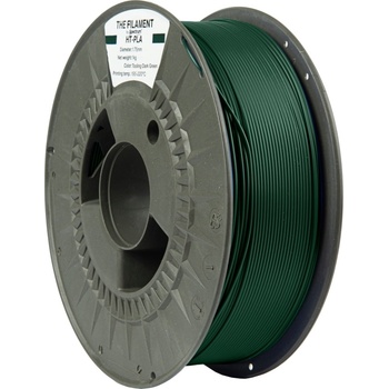 The Filament HT-PLA Tooling Dark Green - 1, 75 mm / 1000 g (TF-24255)