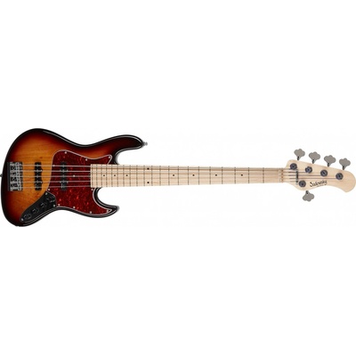 Sadowsky MetroLine 21 Fret Vintage J Bass 5 – Sleviste.cz