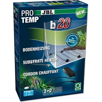 JBL ProTemp b20 III