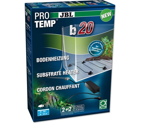 JBL ProTemp b20 III