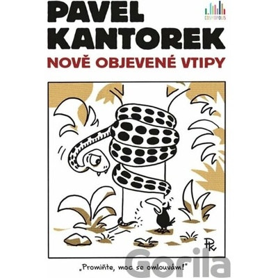 Nově objevené vtipy