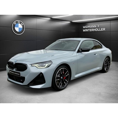 BMW M240i xDrive Sport 288 kW