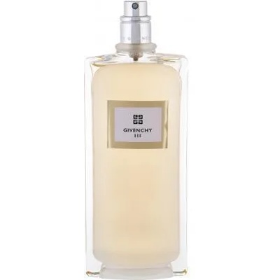 Givenchy III EDT 100 ml Tester