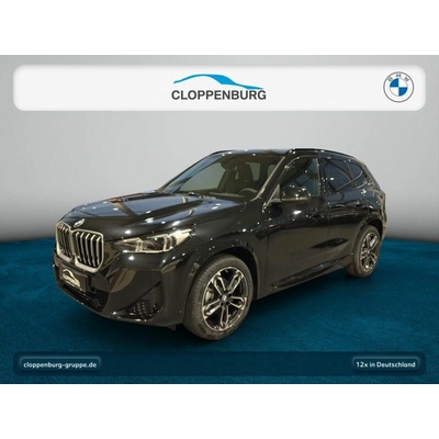 BMW X1 sDrive20d M Sport 120 kW