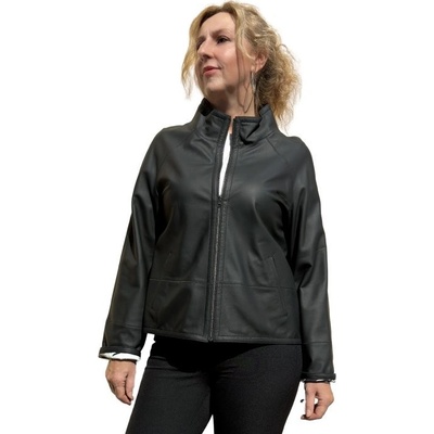 Lyra Leather Iva černá