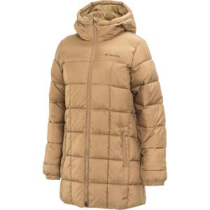 COLUMBIA Яке Puffect III Mid Jacket (2171271-214)