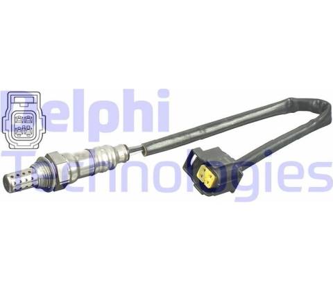 Lambda sonda DELPHI ES20450-12B1