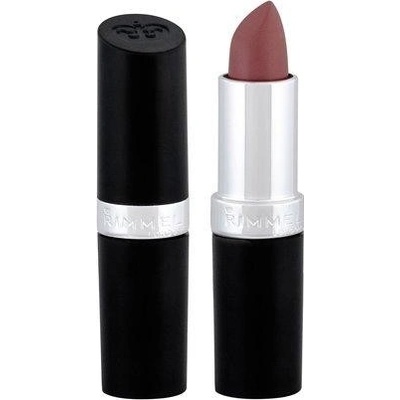 Rimmel London Lasting Finish dlouhotrvající rtěnka 08 4 g