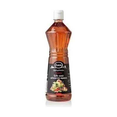 PAN červený vinný ocet 350ml