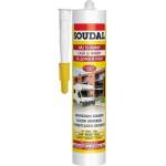 Soudal Универсален силикон SOUDAL, 280 ml (SDL UNI SILICONE)