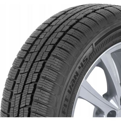Laufenn LV71 X Fit Van 4S 215/65 R15 104/102T