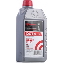 Brembo Brzdová kvapalina DOT4 LV 500 ml