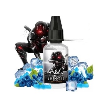 A&L Shinobi Sweet Edition concentrate 30ml