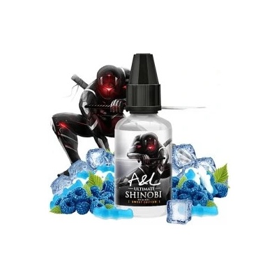 A&L Shinobi Sweet Edition concentrate 30ml