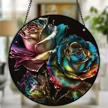 HARAHU Ловец на слънце - Roses / Тип2 / XL KP37253 (37253)