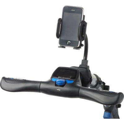 držák na mobil Motocaddy