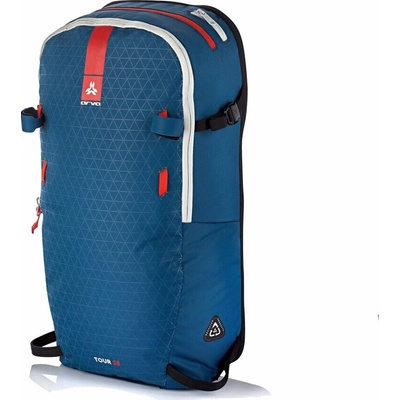 Arva Airbag Tour 25l Switch Petrol Blue