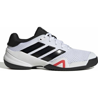 adidas Barricade K white/core black – Zbozi.Blesk.cz
