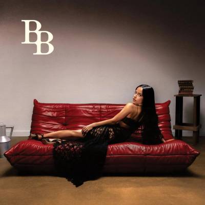 Becky G - Baraja Bendita CD