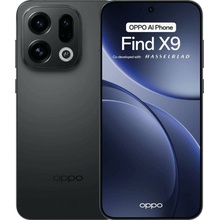 Oppo Find X9 16GB/512GB Space Black