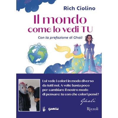 mondo come lo vedi tu