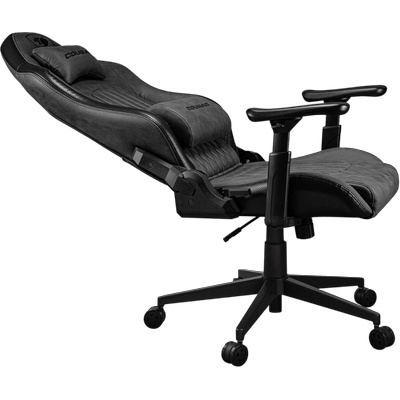 COUGAR Explore Royal Gray F Gaming Chair (CGR-EPF-ROG)