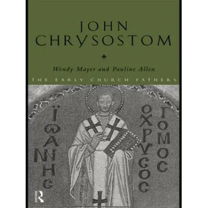John Chrysostom | Pauline Allen (ISBN: 9780415182539)