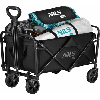 Nils Camp NC4306