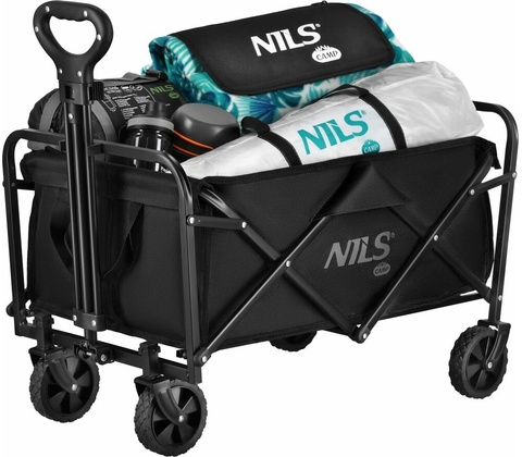 Nils Camp NC4306