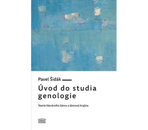 Úvod do studia genologie