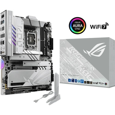 Asus ROG MAXIMUS Z890 APEX
