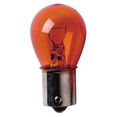 Lampa 58066 PY21W BAU15s 12V 21W oranžová 10 ks