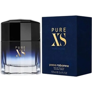 Paco Rabanne Pure XS (Pure Excess) EDT 100 ml Парфюми