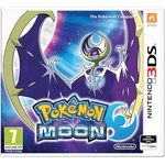 Nintendo Pokémon Moon (3DS)
