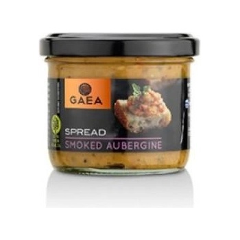 Image 1 of GAEA ПАСТА ОТ ПУШЕН ПАТЛАДЖАН gaea - 100гр