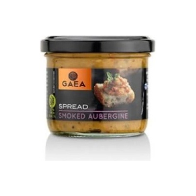GAEA ПАСТА ОТ ПУШЕН ПАТЛАДЖАН gaea - 100гр