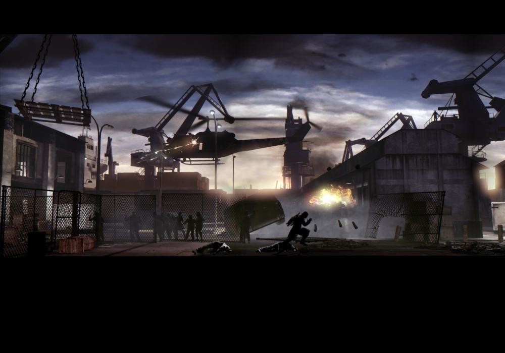 Deadlight