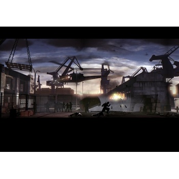 Deadlight