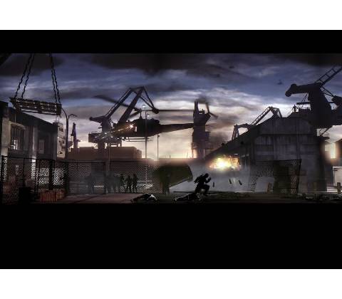 Deadlight