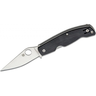 Spyderco Pattadese C257GP