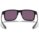 Image 1 of Oakley Holbrook Metal Matte Black Jade Iridium OO4123-04