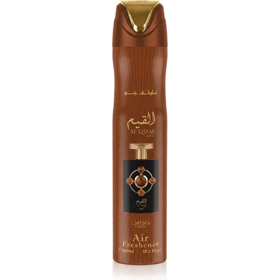 LATTAFA Pride Al Qiam Gold Ароматизатори за дома и дифузери 300 ml